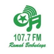 Logo Attaqwa FM